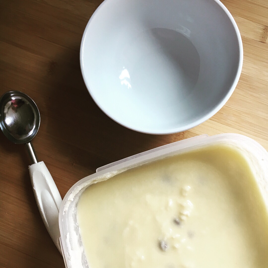 Nostalgia Electrics Double Ice Cream Maker