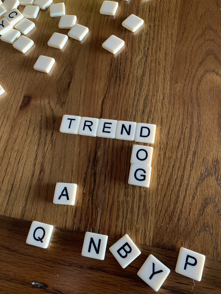 *Review* Bananagrams