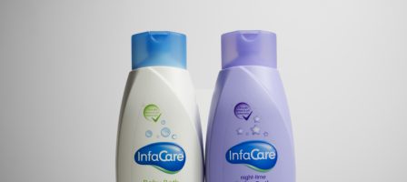 Win – InfaCare Baby Bath and Night Time Baby Bath