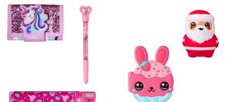 *Prize Draw* A bundle of goodies from Smiggle