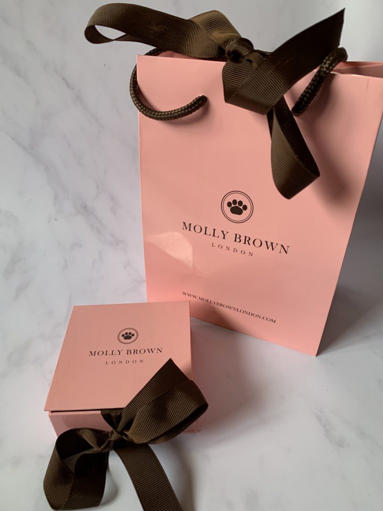 Molly Brown - beautiful jewellery for children