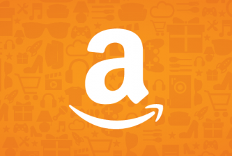 Amazon gift card - Win in time for Black Friday