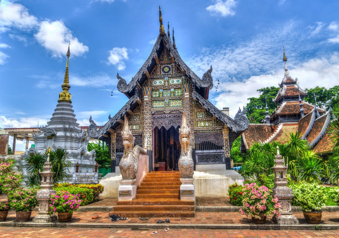 Planning that dream family trip to Thailand
