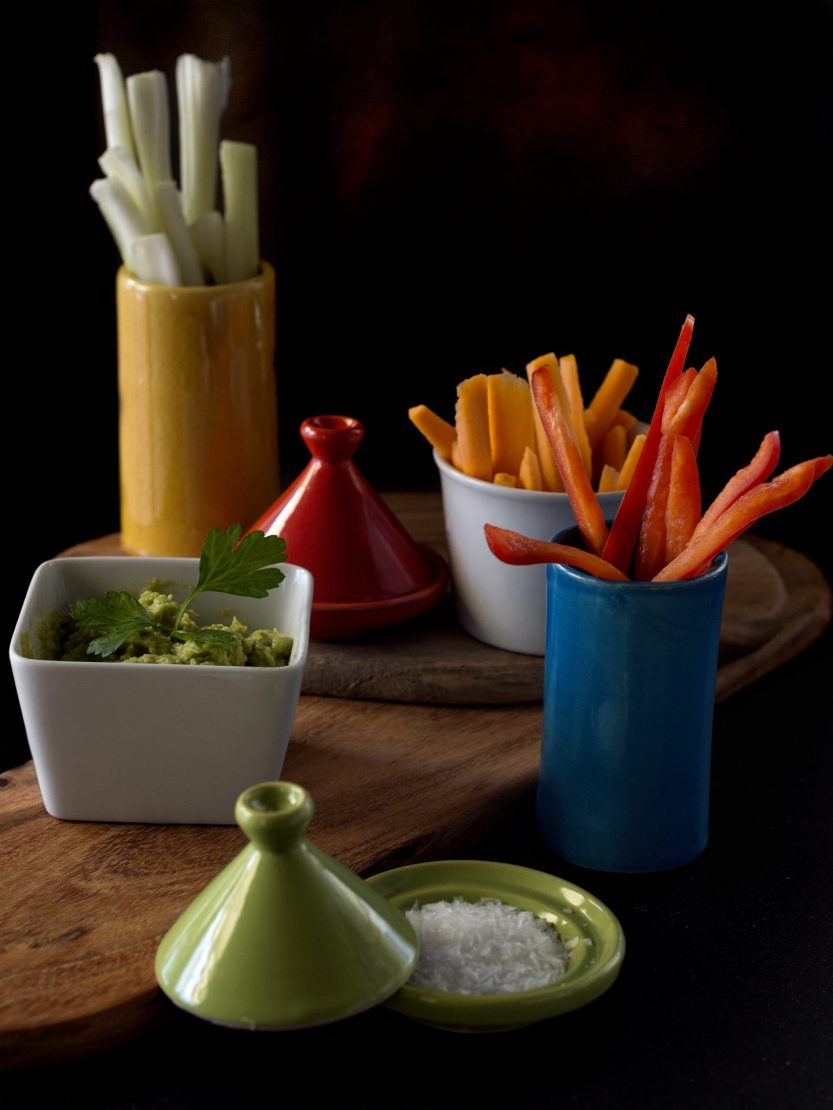 Our weekly meal plan - 7th October 2019