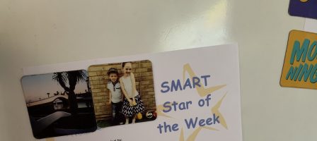 The Ordinary Moments #3 – Smart Star