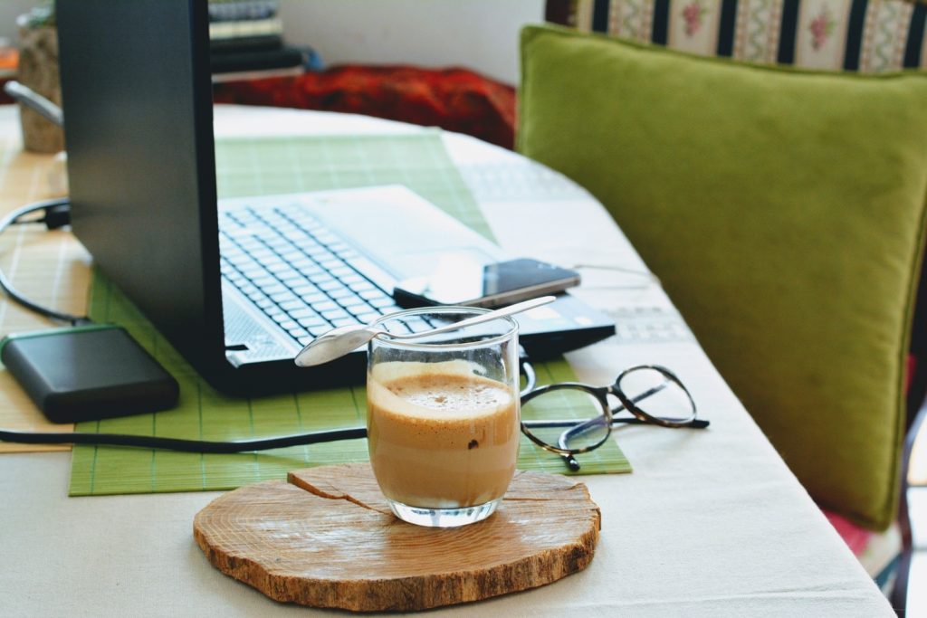 10 Ways to Stay Focused when You’re Self Employed and Work from Home