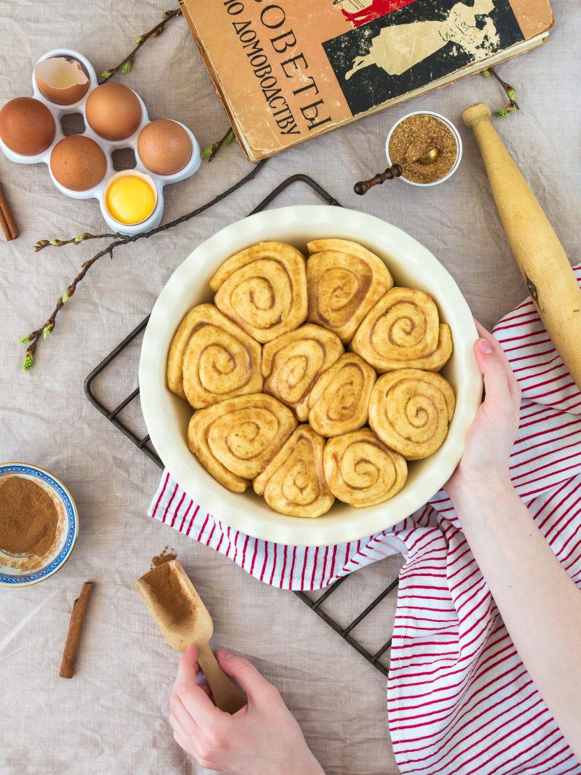 Our weekly meal plan - 11/05/20