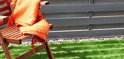 Benefits of artificial grass in your home