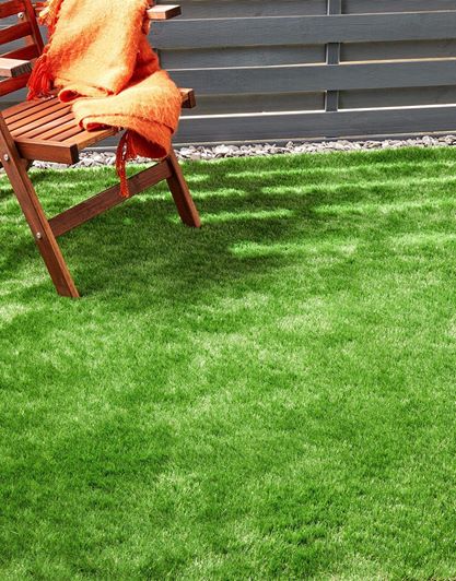 Benefits of artificial grass in your home