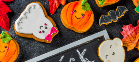 5 fun Halloween recipes to try