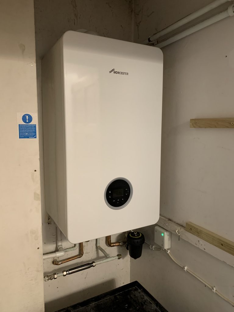 Things to consider when investing in a new boiler