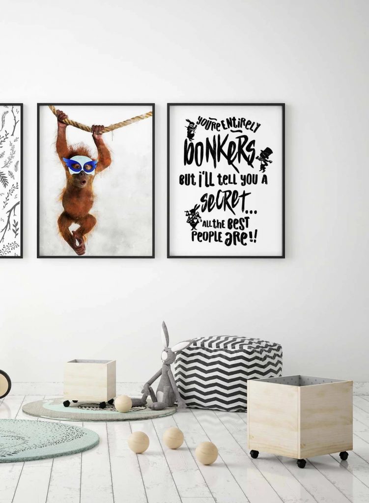 Day 13 - Win a 40x50 prints of your choice from Ink & Drop