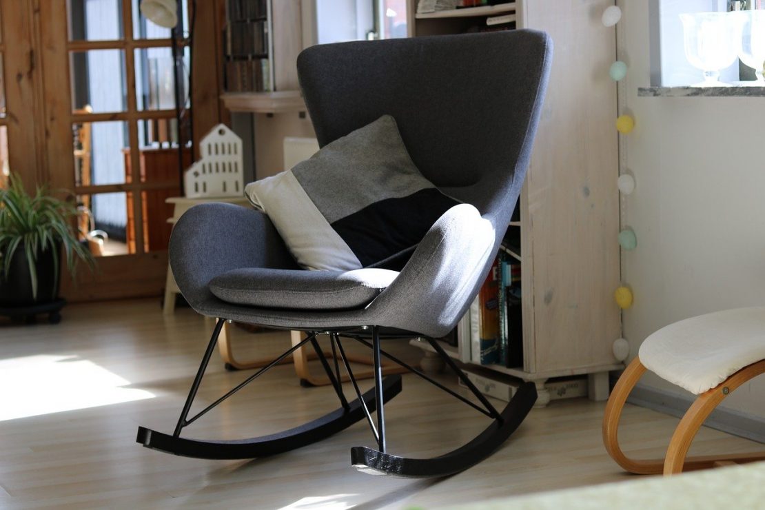 The Furniture Upgrades Your Living Room Needs