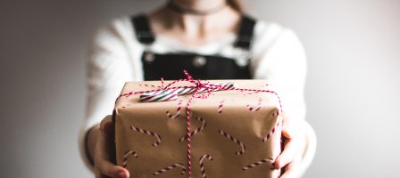 4 Best Christmas Gifts for Mom