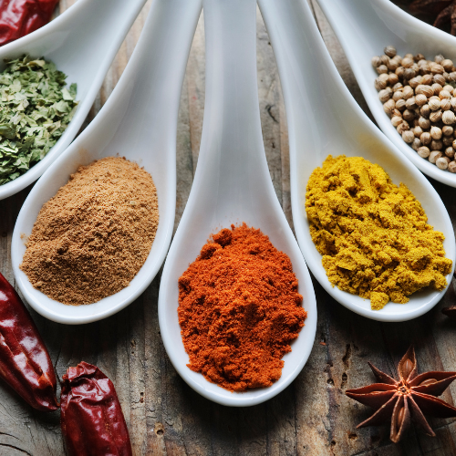 Our weekly meal plan – 11/01/21