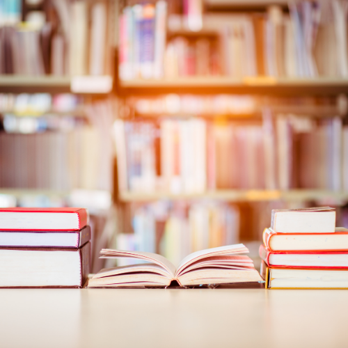 Why Personalised Books are Great During the Pandemic