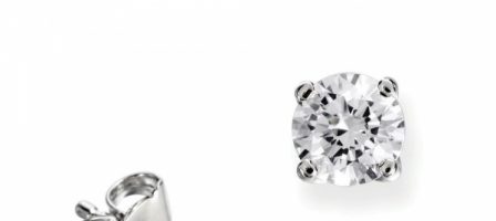 Things to consider when buying diamond earrings