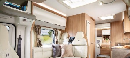 Why we are considering buying a caravan or motorhome