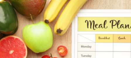 5 simple ways meal planning can help your family