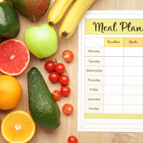 5 simple ways meal planning can help your family