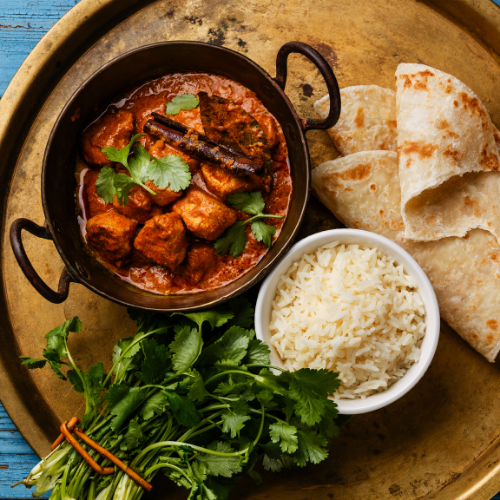 Our weekly meal plan – 10/05/21