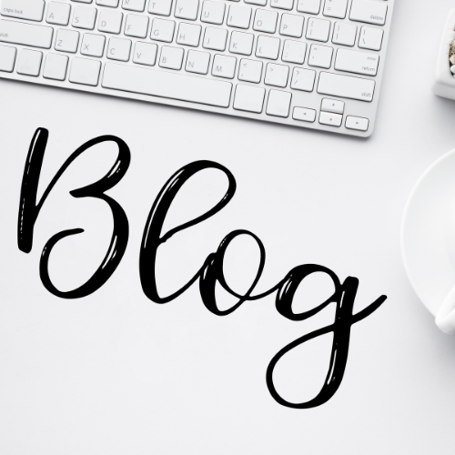 Blogging ups and downs - 10 years on!