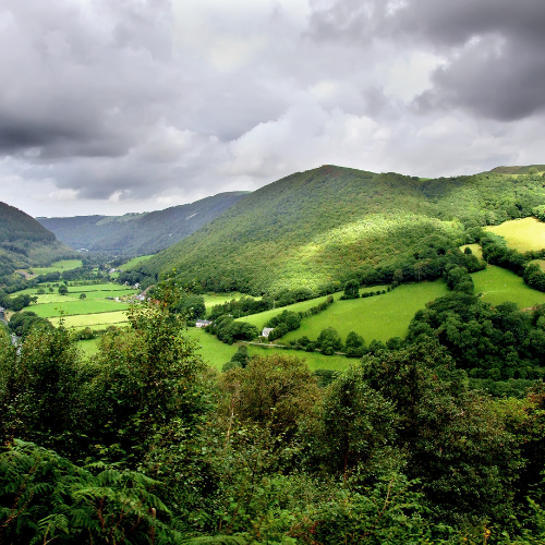 Planning a trip to Wales? - What you need to know