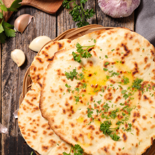 Our weekly meal plan - 280921