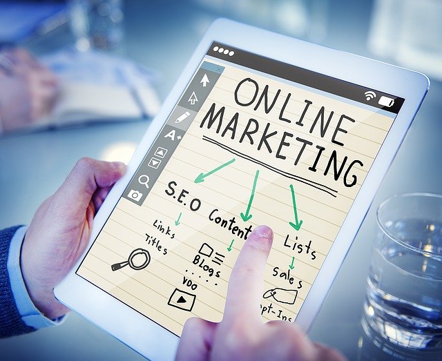 How to Boost Your Business' Online Presence