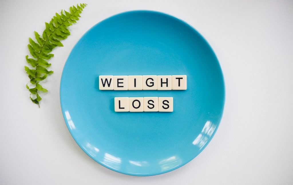 From time to time, we each go through a period where we come to realise that we might need to lose a little weight. If you are feeling that way about yourself right now, then you might be all fired up to make those necessary changes.