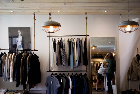 Is A Pop Up Store The Best Option For You?