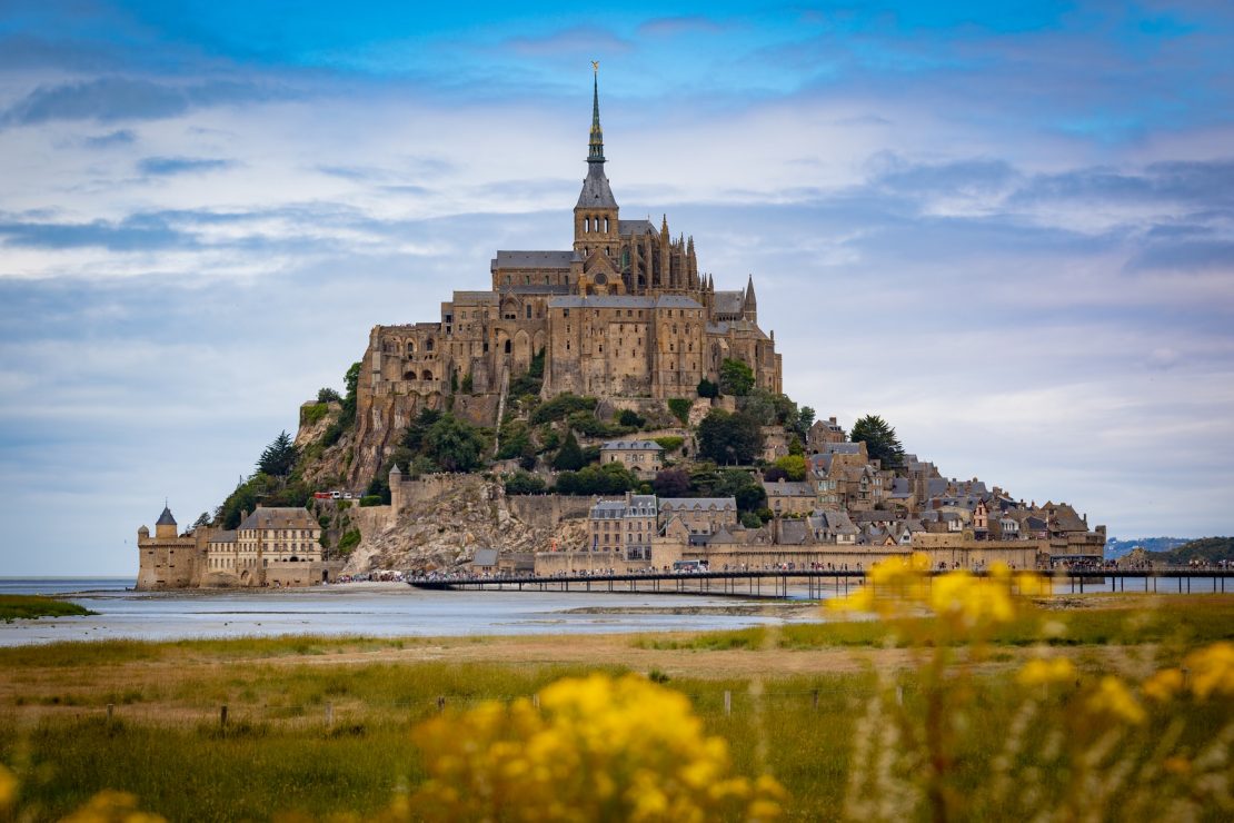 7 Finest Places to Visit When You Travel to Northern France