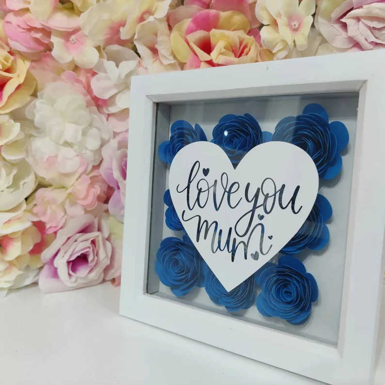 Perfect gifts for Mother's Day from Etsy