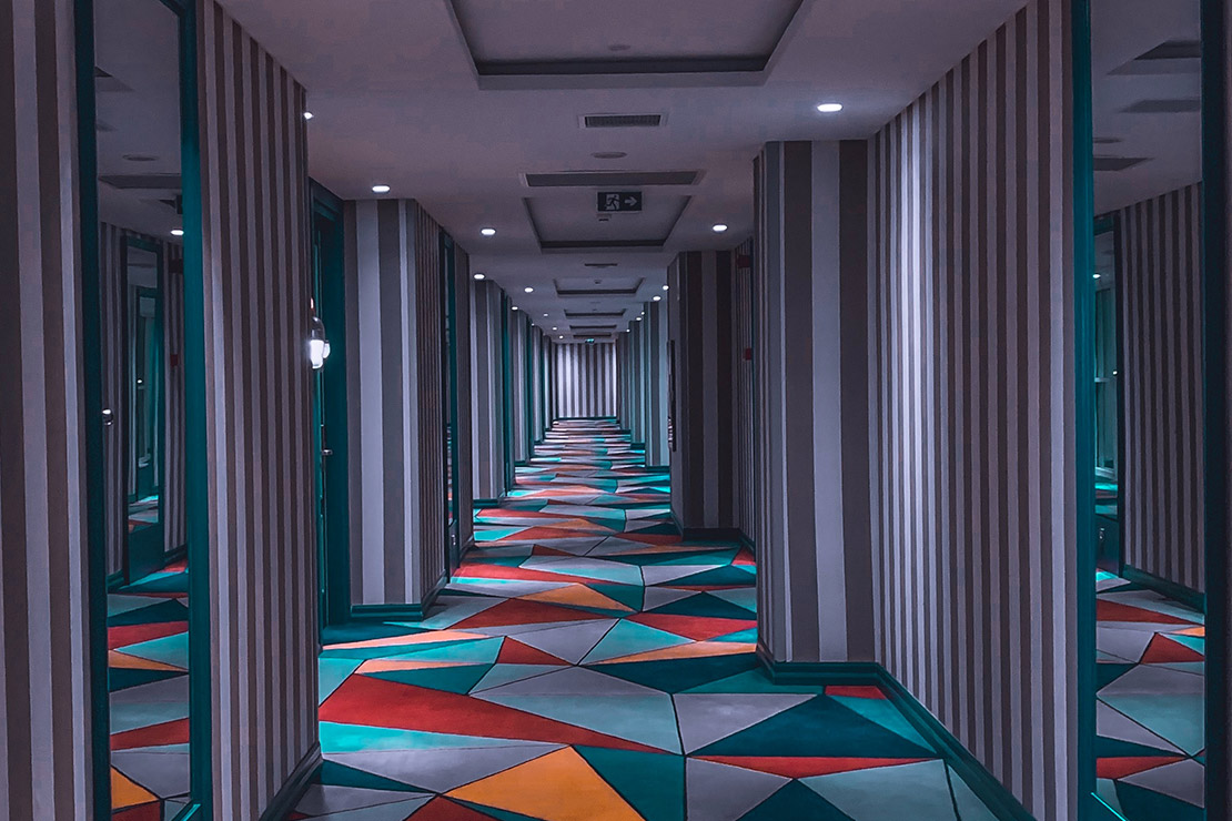 What floor paint to use