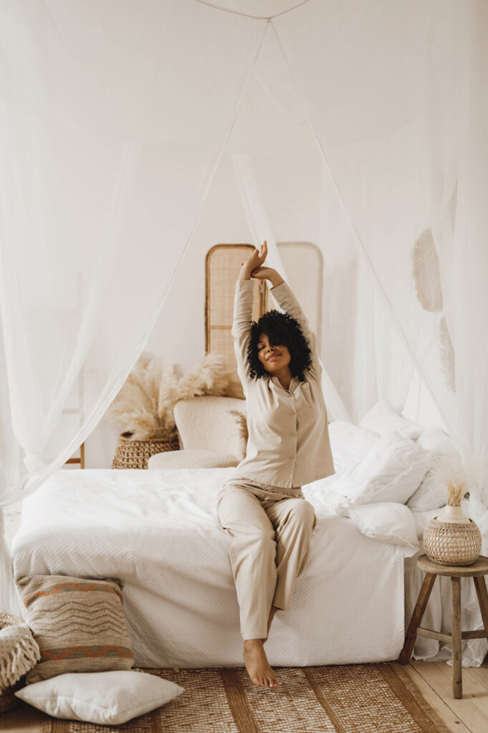 Bedroom Interior Design Tips For The Eco-Conscious