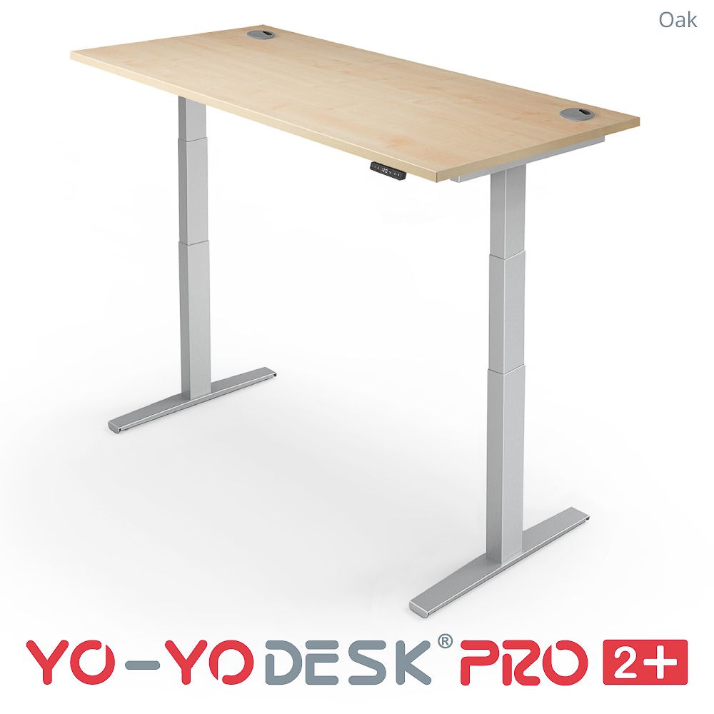 The benefits of a sit-stand desk for your health