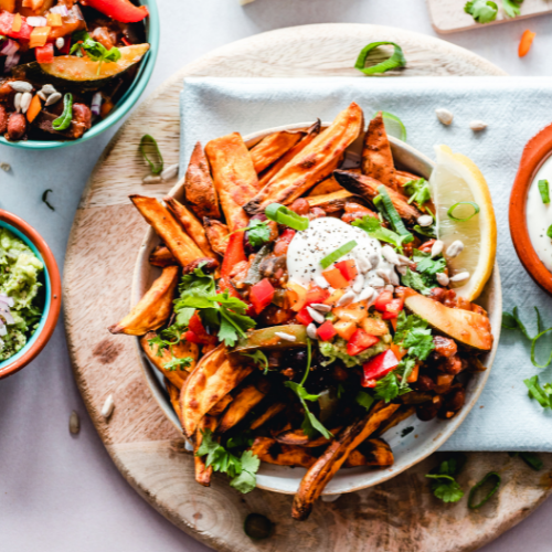 Our weekly meal plan - 16th May 2022
