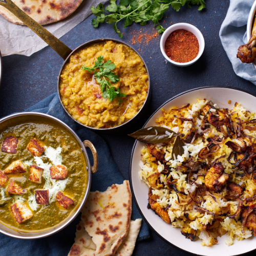 Our weekly meal plan - 15th August 2022