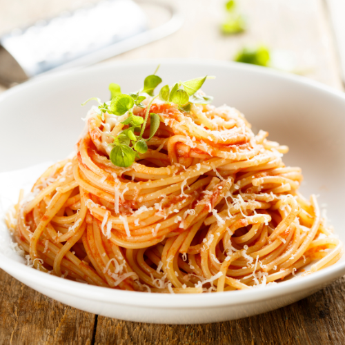Our weekly meal plan - 1st August 2022