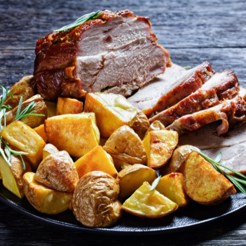 Our weekly meal plan - 14th November 2022