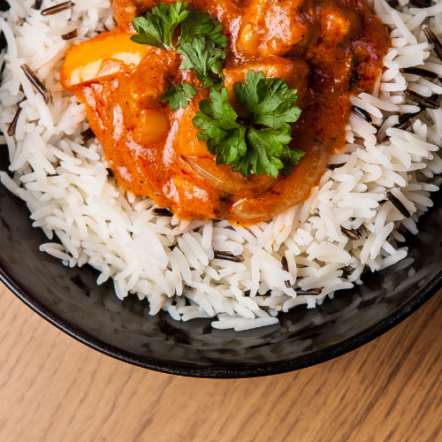 Our weekly meal plan - 21st November 2022