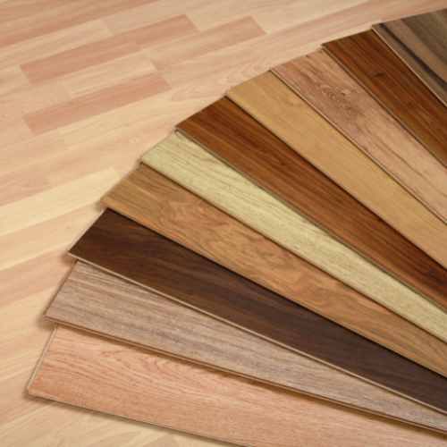 Best flooring choices for busy households