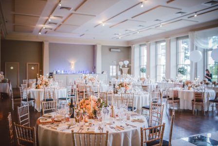 4 Pro Tips To Find Your Ideal Wedding Venue