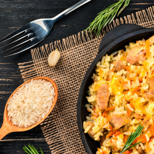 Our Weekly Meal Plan - 1st May 2023