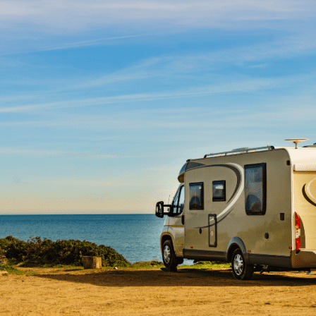 4 Great Benefits To Owning A Caravan