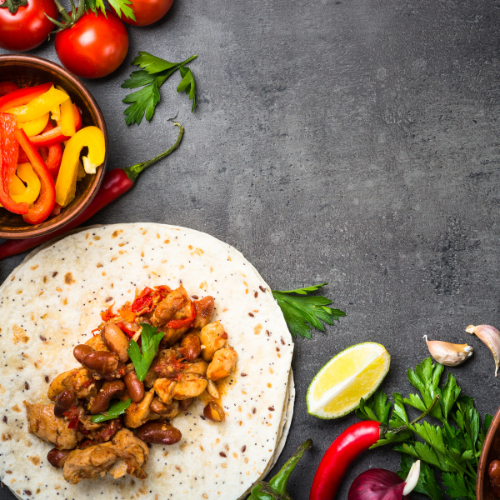 Our weekly meal plan - 14th August 2023