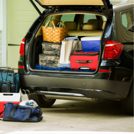 Mom’s Guide: What to Look for When Choosing Your Next Family Car