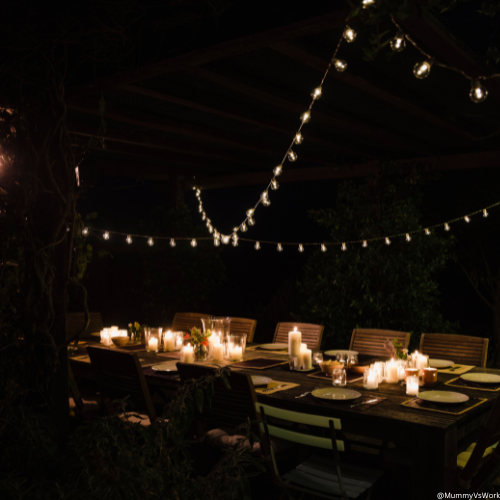 The Ultimate Guide to Outdoor Summer Entertaining 2