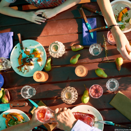 The Ultimate Guide to Outdoor Summer Entertaining