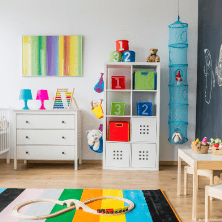 Top 10 Tips for Sorting Through Your Kid’s Belongings